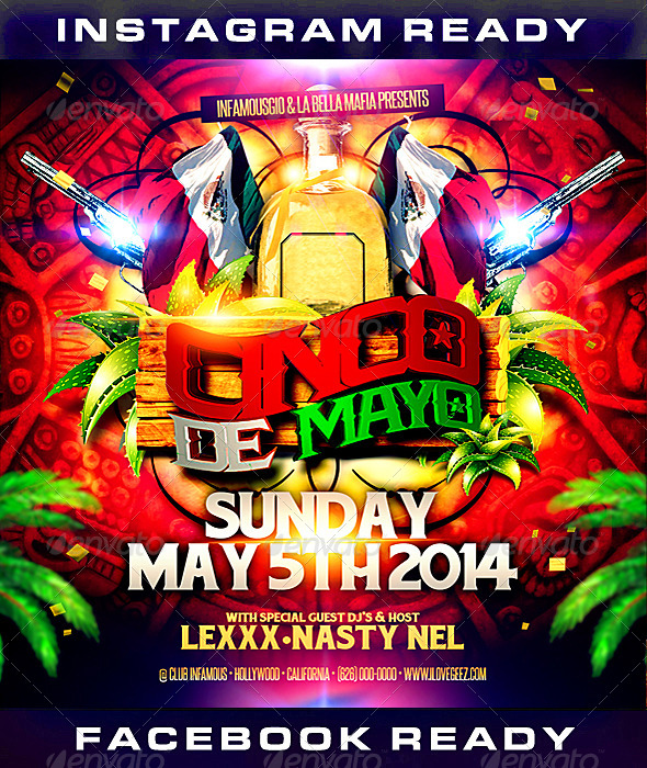 flyers 5 de mayo seatle davidjoel co