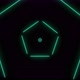 Vj Neon Laser Show Background Loop. - VideoHive Item for Sale