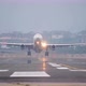 Heavy Plane Take-off from the Runway - VideoHive Item for Sale