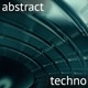 Abstract Techno Background - VideoHive Item for Sale