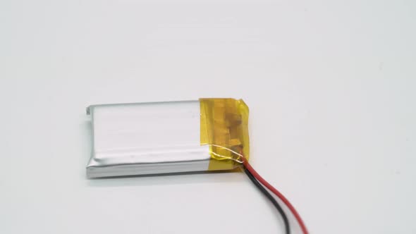 Lion Lithium Battery Pack for Device