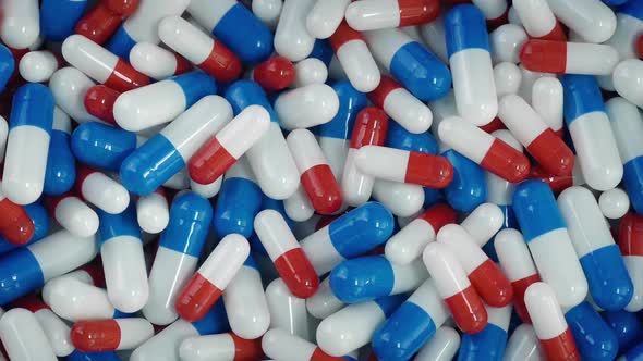 Mixed Health Capsules alt