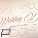 Feels Like a Wedding Day - VideoHive Item for Sale