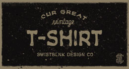 Swist'Blnk T-Shirt