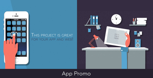 App Promo