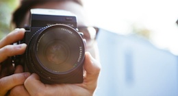 Photographer Portfolio