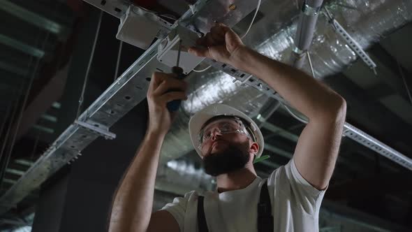 Upkeep and Maintenance of Electrical Wiring alt