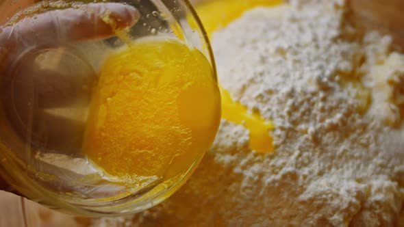 I Add Melted Butter to the Cheesekake Ingredients alt