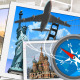 My Travel - TV Pack - VideoHive Item for Sale