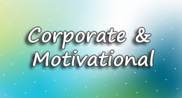 Corporate & Motivational