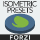 Isometric Presets Isometric Presets - VideoHive Item for Sale