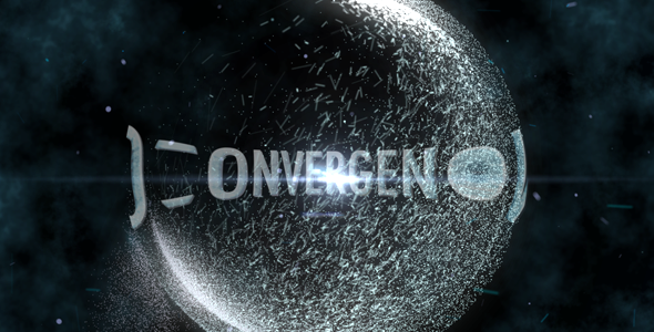 Convergence Trailer Template - VideoHive 776615
