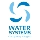 Water Systems Logo by djjeep | GraphicRiver