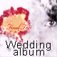 Wedding Photo Album And Slideshow - VideoHive Item for Sale