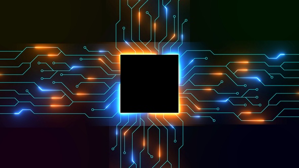 Digital Technology Opener/Cinematic Trailer alt