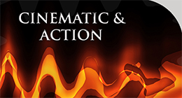 Cinematic and Action