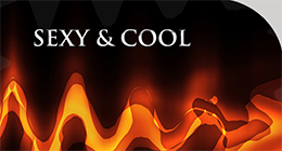 Sexy and Cool