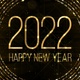 2022 Happy New Year Card - VideoHive Item for Sale