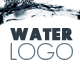 Ultimate Water Logo - VideoHive Item for Sale