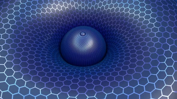 Hi-Tech Background alt