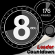 Circle Leader Countdown - VideoHive Item for Sale
