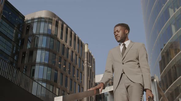 End of Working Day alt