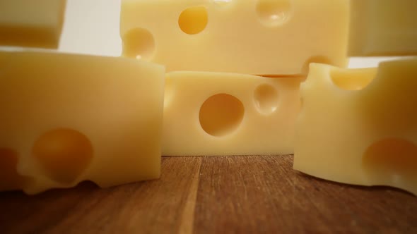 Emmental Cheese 06 alt