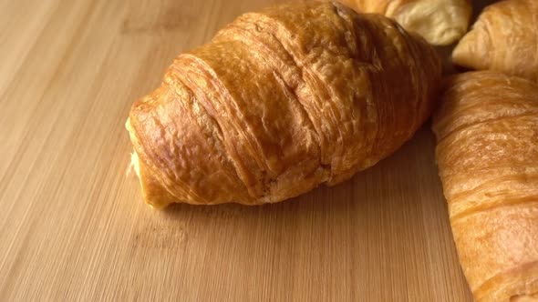 Croissant alt