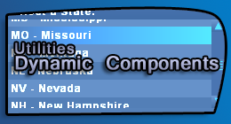 Dynamic Components