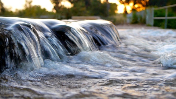 Water Stream