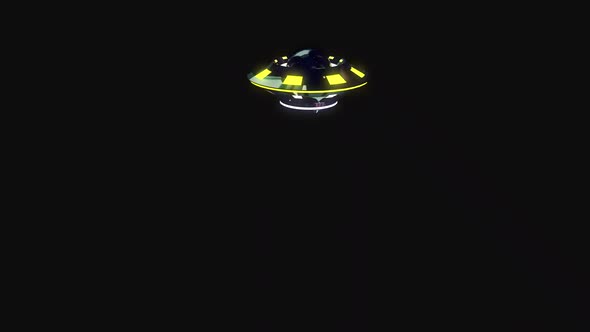 Ufo alt