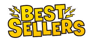 Best Sellers HDU