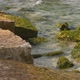 Stone Blocks In The Water - VideoHive Item for Sale