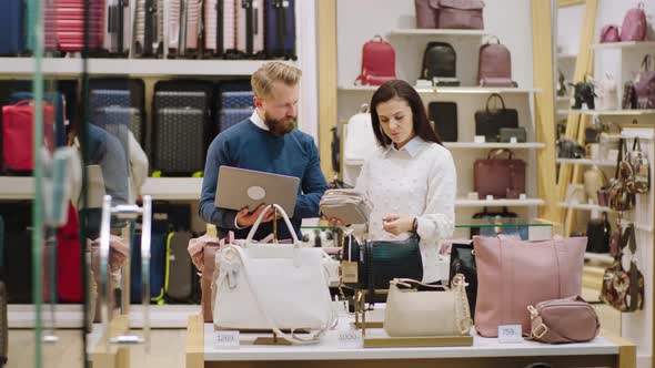 In Front of the Camera Charismatic Supervisor Man alt