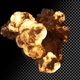 Explosion - VideoHive Item for Sale