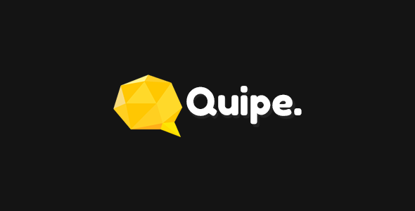 Quipe - Responsive - ThemeForest 7600410