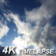 Big Sky Clouds 03 - VideoHive Item for Sale