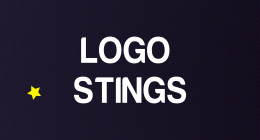 Logo Stings
