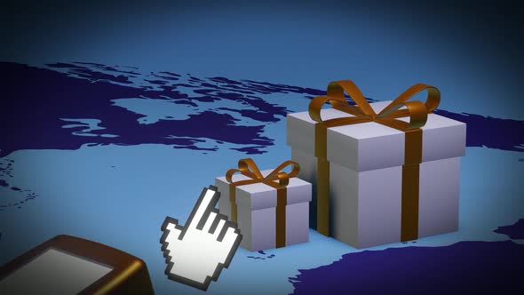 Worldwide Shopping with a Pos Device alt