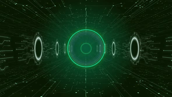 In Futuristi Tunnel alt