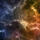 Space Nebulae Pack - 24