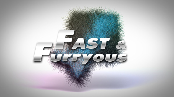 Fast and Furryous - VideoHive 7606179