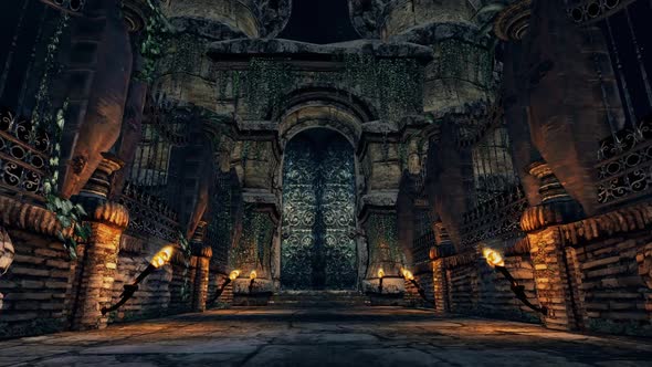 Big Epic Castle  alt