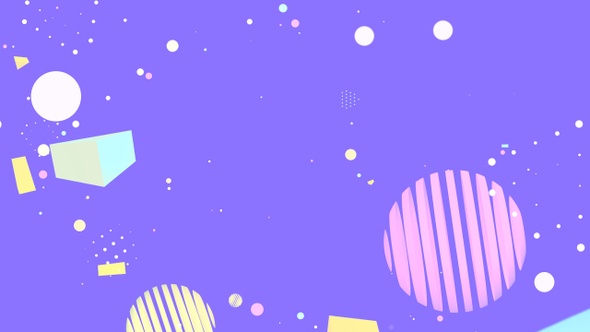 Purple Stylish World alt