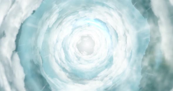 Tunnel Clouds 2K alt