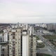 Belgrade Aerial Concrete Neighborhood  - VideoHive Item for Sale