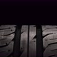 Rough Surface Of The Rubber Tread - VideoHive Item for Sale