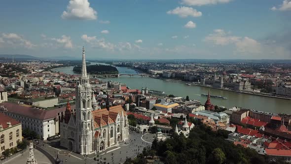 The Capital of Hungary alt