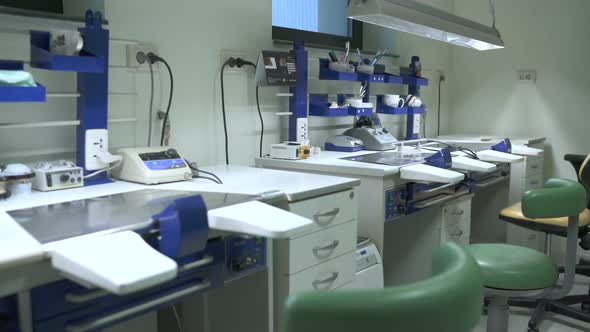 Dental laboratory equipment alt