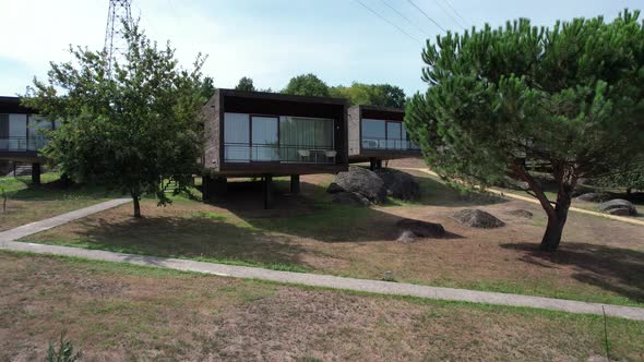 Modern Building Construction alt